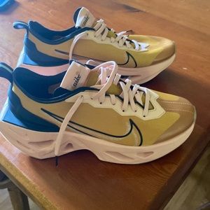 Nike zoom x vista
